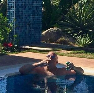 Meet your Posher, Jeff